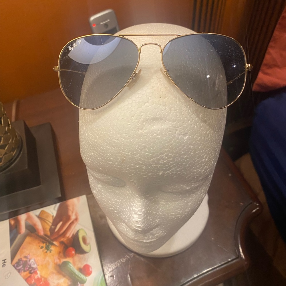 Ray Bans for Spring! - Picture 4 of 9